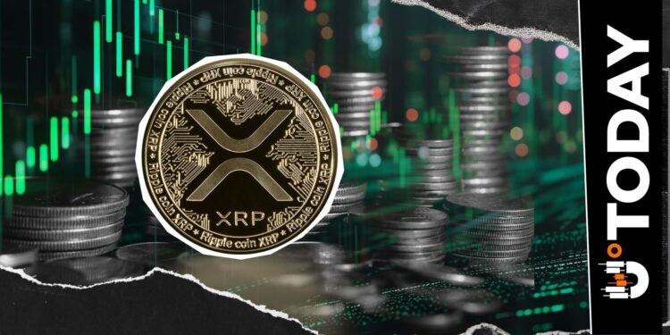 ‘Big Week Ahead’: XRP Adoption Game Plan Set to Be Revealed