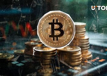 Bitcoin Hashrate Plunges 10% – U.Today