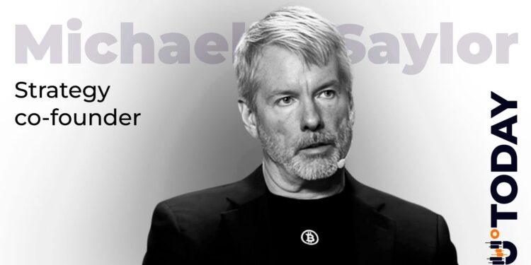’99>98′: How Michael Saylor Plans to Move Strategy’s Bitcoin Holdings Toward Profit