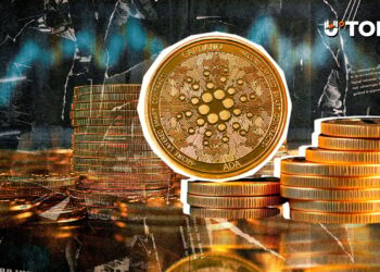 Cardano (ADA) Reclaims $10 Billion Market Cap, But Top 10 Bar Is Now Higher