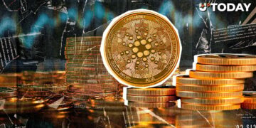 Cardano (ADA) Reclaims $10 Billion Market Cap, But Top 10 Bar Is Now Higher