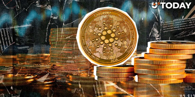 Cardano (ADA) Reclaims $10 Billion Market Cap, But Top 10 Bar Is Now Higher