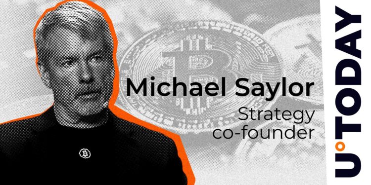 Strategy’s Saylor Hints at Fresh Bitcoin Buy Amid Investor Ridicule