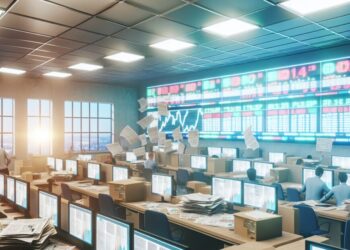 Senate Crypto Bills Hit Wall as Lawmakers Struggle