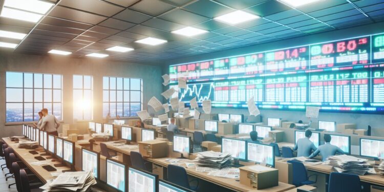 Senate Crypto Bills Hit Wall as Lawmakers Struggle