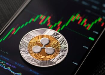 XRP Gains 2.6% As a Wave of Ripple Partnerships Are Announced
