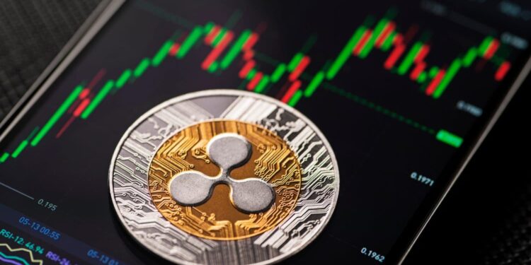 XRP Gains 2.6% As a Wave of Ripple Partnerships Are Announced