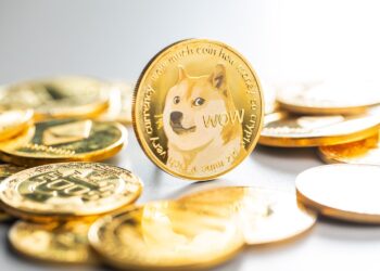 What Keeps DOGE Trapped Below $0.10?