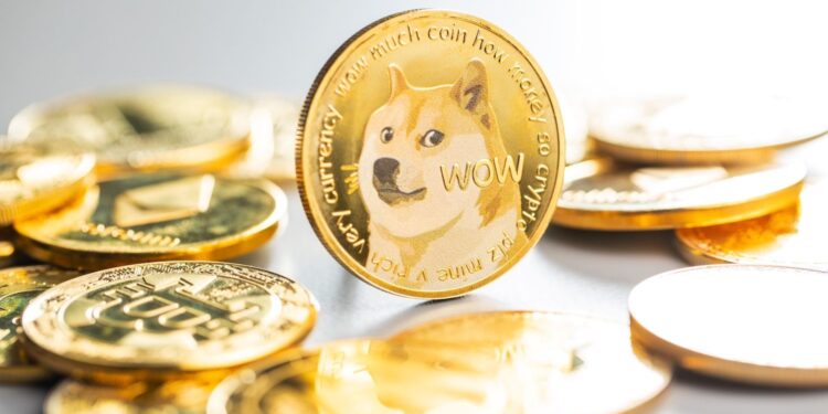 What Keeps DOGE Trapped Below $0.10?