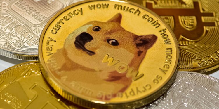 Coinbase’s Dogecoin Collateral News Fails to Spark Price Recovery