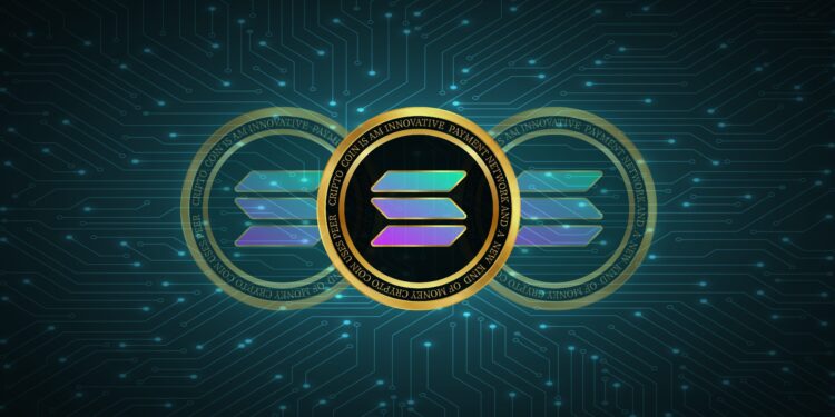 Solana Company Stock Jumps 14% After Staked SOL Lending Plan