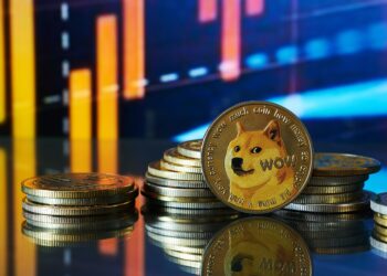 Dogecoin Faces Pressure as Support Levels Crumble