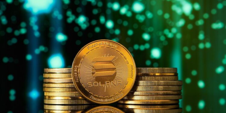 Solana Sees 2.35M SOL Flow To Exchanges As MVRV Ratio Hits Lowest Level Since May 2022