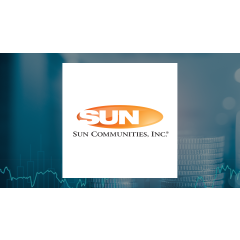 Sun Communities (SUI) Expected to Announce Quarterly Earnings on Tuesday