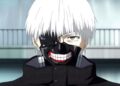 TOKYO GHOUL Creator Sui Ishida Gives A Very Humble Response To Anime Criticism On Social Media