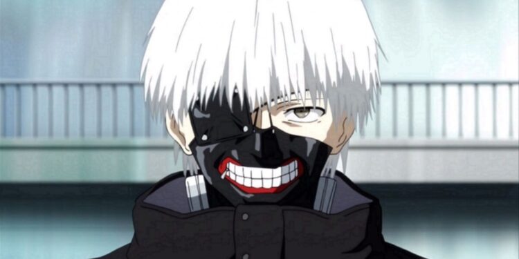 TOKYO GHOUL Creator Sui Ishida Gives A Very Humble Response To Anime Criticism On Social Media