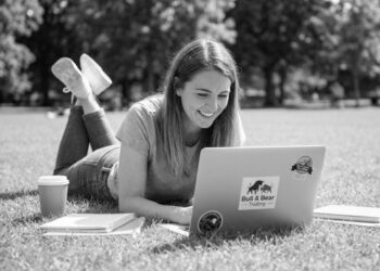 Are you still feeling confused about cryptocurrency trading? – The Armchair Trader