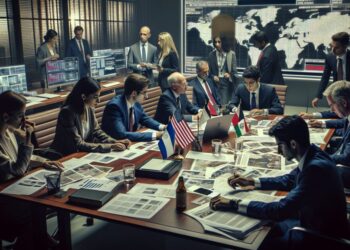 Treasury Hits Iranian Crypto Exchanges with Fresh Sanctions