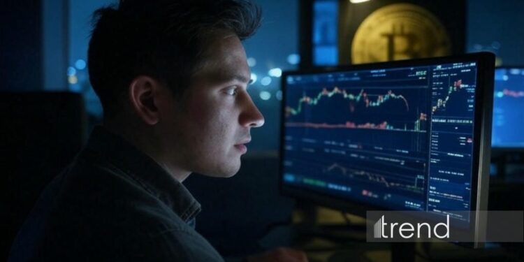 Cryptocurrency marketplace rolls out up-to-date figures