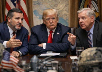 Bitcoin Price Prediction as Top Republicans Urge Trump to Attack Iran