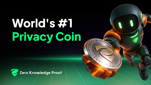 ETH and LINK Gains Look Small as ZKP’s 6,000x ROI Meets a 190M Daily Coin Drop