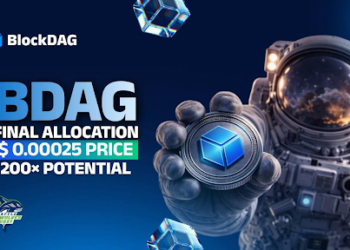 BlockDAG Unlocks Early Entry With 200x Upside While Polygon & Shiba Inu Lose Momentum