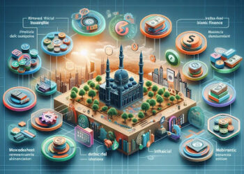 Best Islamic Finance DeFi Projects – 11 Riba-Free Alternatives