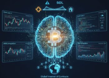 Chainlink Co-Founder: Bitcoin’s Hyper Ecosystem Is Redefining the Crypto Market