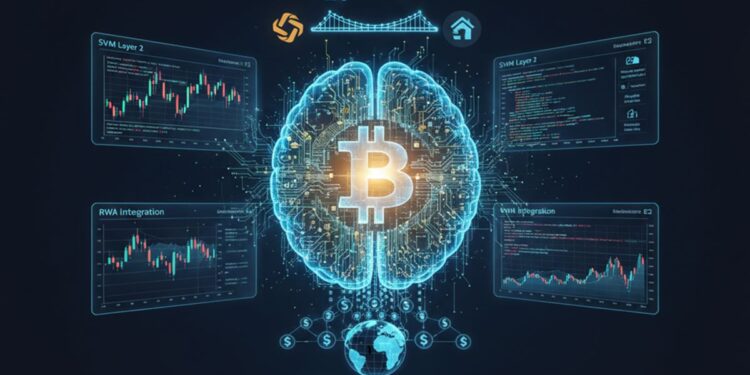 Chainlink Co-Founder: Bitcoin’s Hyper Ecosystem Is Redefining the Crypto Market