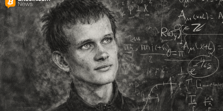 Ethereum Co-Founder Vitalik Buterin Calls for Prediction Market Reset – Bitcoin.com News