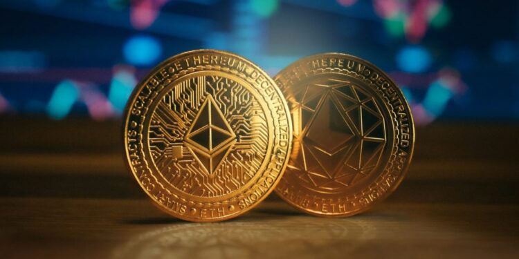 Ethereum Growing Capacity Puts Pressure on Layer 2 Platforms
