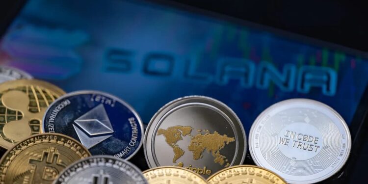 Solana Outperforms Bitcoin And Ethereum In Daily Gains, Pushes Co-Founder Yakovenko To The One Billion Club