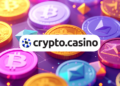 Crypto.Casino Releases 2026 Guide to Help New Users Buy Cryptocurrency Safely