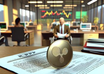 XRP ETF Hits Record Trading Volume as Investors Rush In