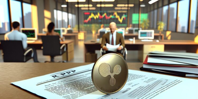 XRP ETF Hits Record Trading Volume as Investors Rush In