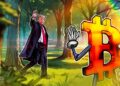 Bitcoin dominance drops below 50% as Trump touts crypto reserve plan