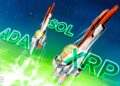 ADA, SOL, XRP rally after Trump’s crypto reserve announcement