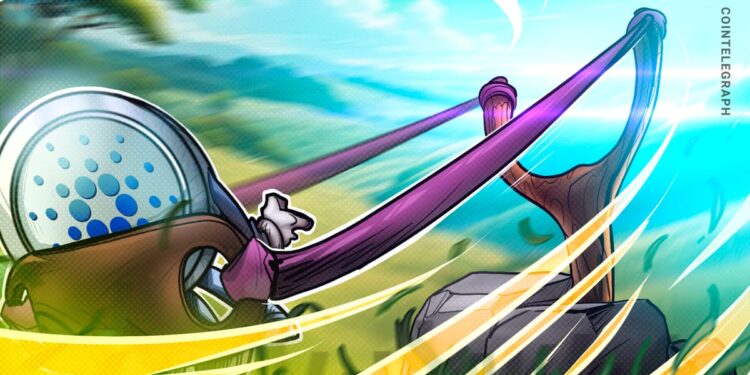 Traders longing ADA futures spike after Trump’s crypto reserve reveal: Bitrue