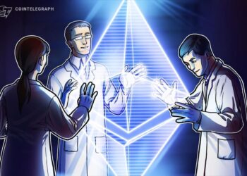 Analysts Say Ethereum Price Must Hold $1.8K to Avoid Breakdown