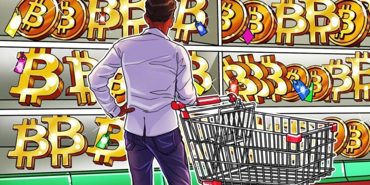 Record-high Bitcoin Orderbook Asks Warn Of Price Correction