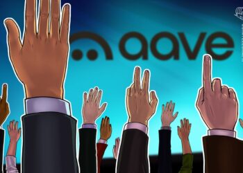 Aave Deploys V4 on Ethereum After Governance Approval
