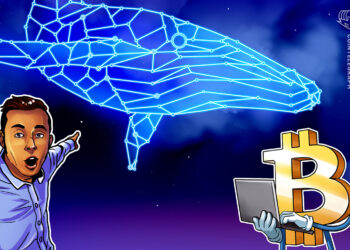 Bitcoin Whales Are Starting To Accumulate Again at $71K: Santiment