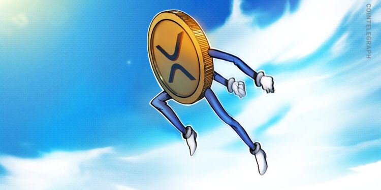 XRP price breakout targets $1.95 amid five-day ETF inflow streak