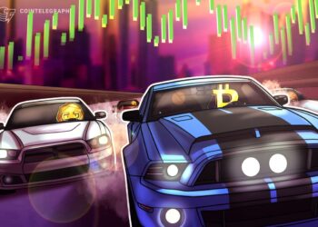 BTC Leads Recovery While Altcoin Indicators Hit Cycle Lows