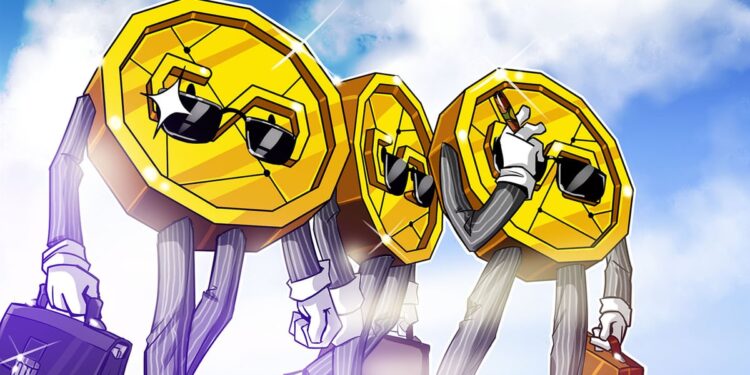 Stablecoins Key Role in Agentic AI, Despite Limited Adoption: Bernstein