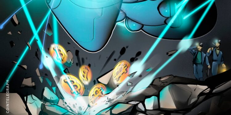 Omnes, Apex Tokenize Bitcoin Mining Exposure Through Structured Note