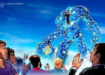 Binance Launches Support of Ondo Tokenized Stocks