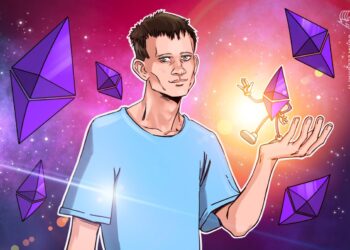 Vitalik Buterin Says AI Coding Could Help Ethereum Roadmap