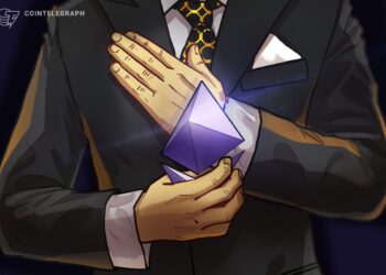 Why Institutions Still Prefer Eth Despite Faster Blockchains