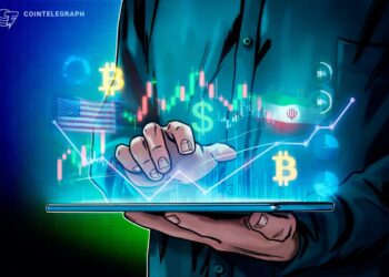 Bitcoin Can Hit $74,000 Despite Iran Tensions, Trader Predicts